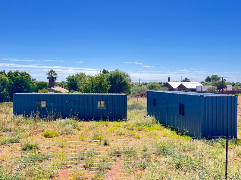To Let commercial Property for Rent in Dibeng Northern Cape